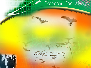 Freedom